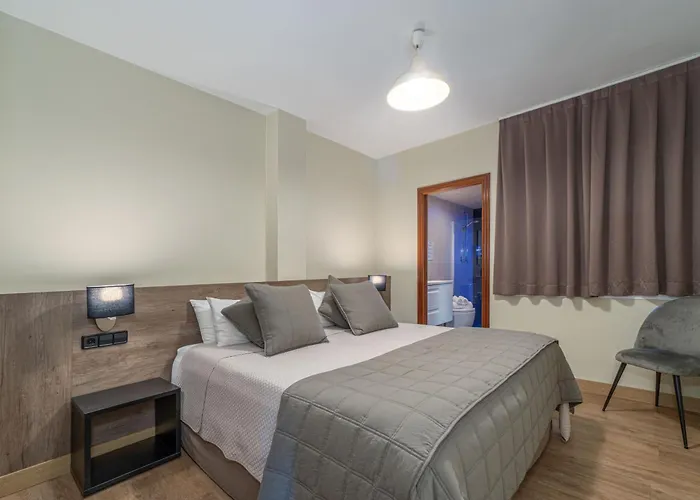 Hotel Montmar