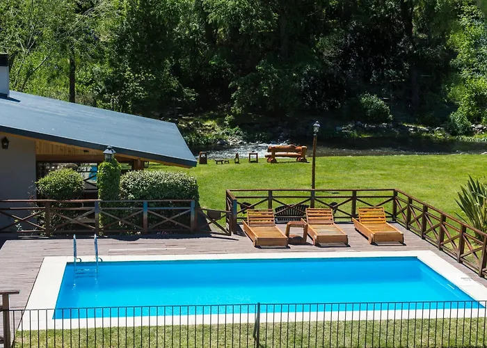 Apart & Hotel La Fontaine - By Rotui