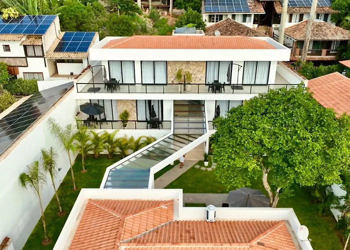 La Bardot Boutique Pousada