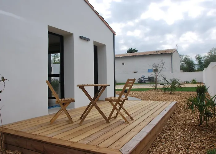 Le Logis de Raphabel