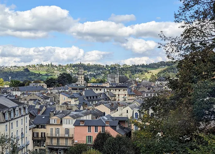 Le Berceau de La Source