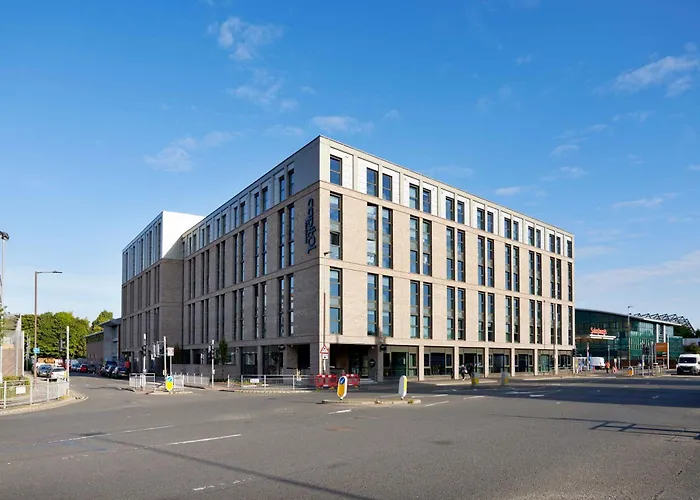 Argyl - Westfield Summer Budget Accommodation, Adults Only