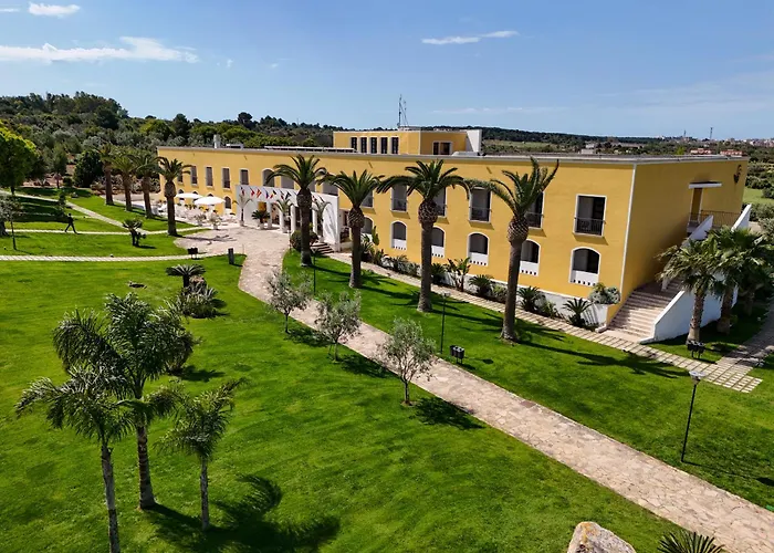 Hotel romantico: GH Gallipoli Resort