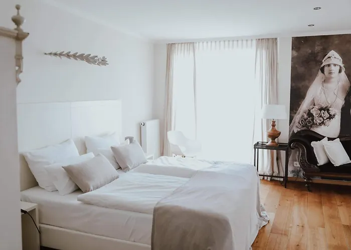 Familienhotel: Boutique Hotel Classico Bremen