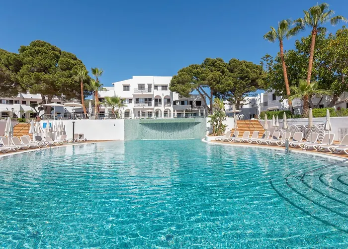 3-Sterne-Hotel: Hotel Palia Dolce Farniente 3 Sup