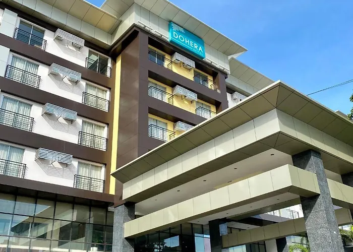 Dohera Hotel
