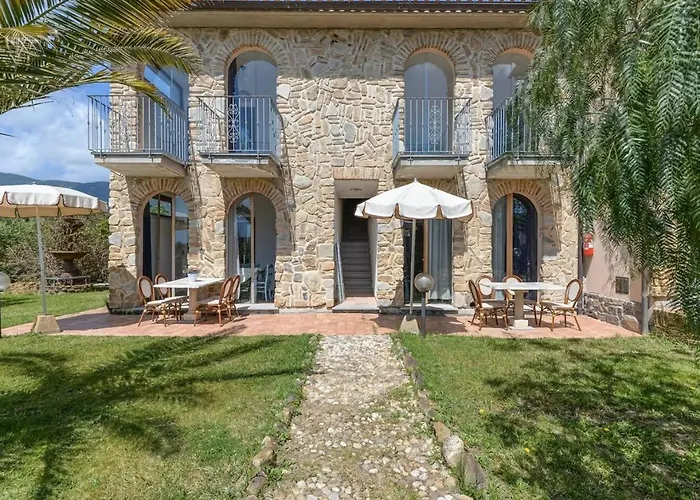Residence Dolores Castle