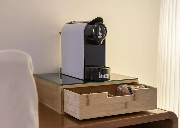 Hotel familiare: B&B Mariclà