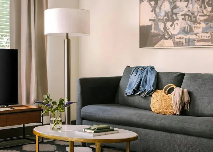 Sonder By Marriott Bonvoy Village 21 Apartments Hillsboro Village