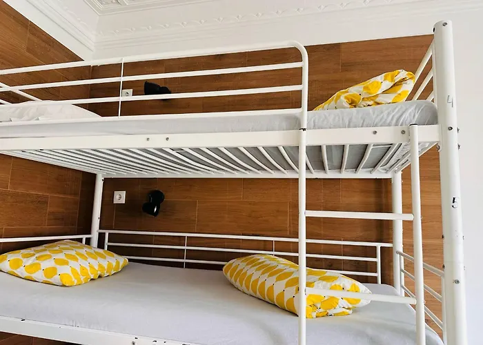 Samps Hostel
