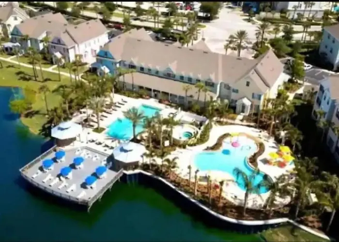 Pool Days Plus Disney Nights Equal Best Family Vacation Ever! - 3016