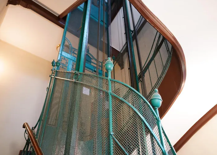 Günstiges Hotel: Hotel Pension Xantener Eck