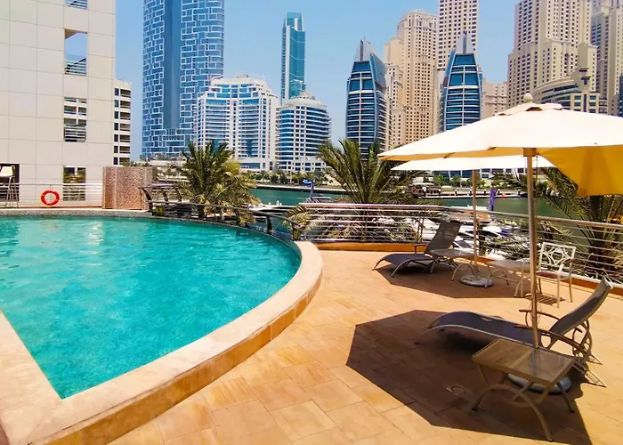 Signature Hotel Apartments&Spa