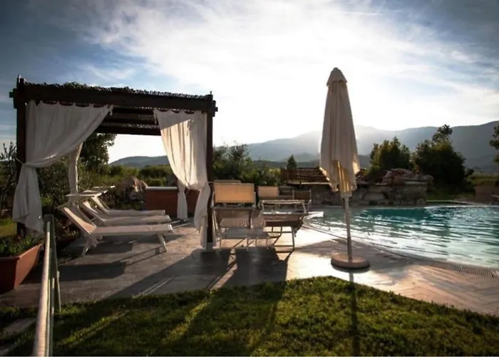 Residence Dolores Castle