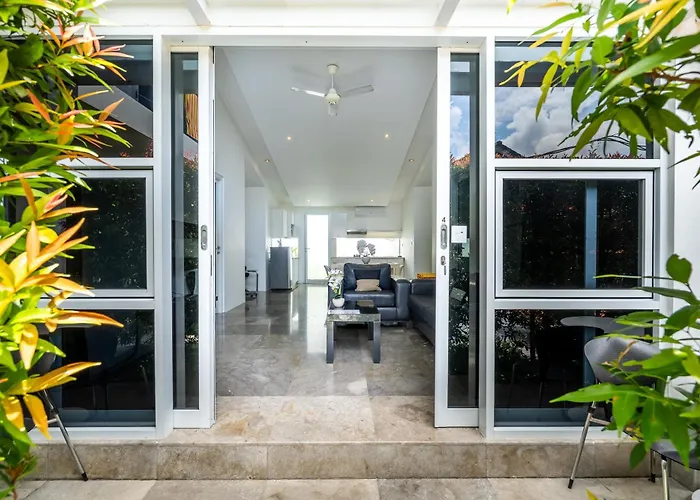 Bali Yarra Villas - Seminyak