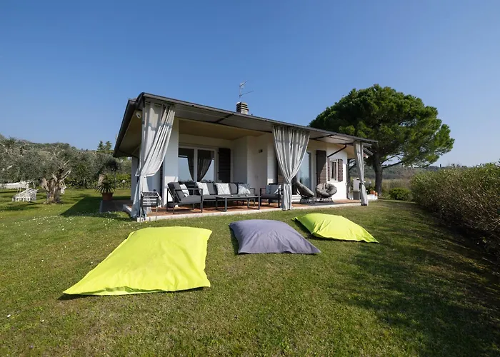 Magic Villa Bardolino