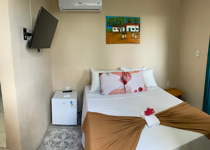 Hotel: Suítes Benfica