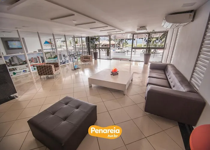 Imperial Tambau Flat By Penareiaturbr