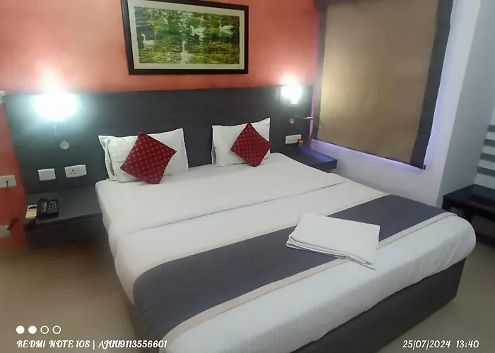 Stayeasy Tiruvanmiyur