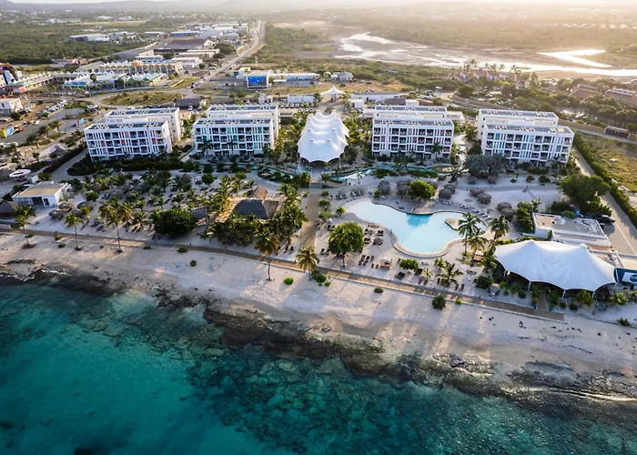 Family Hotel: Chogogo Dive & Beach Resort Bonaire