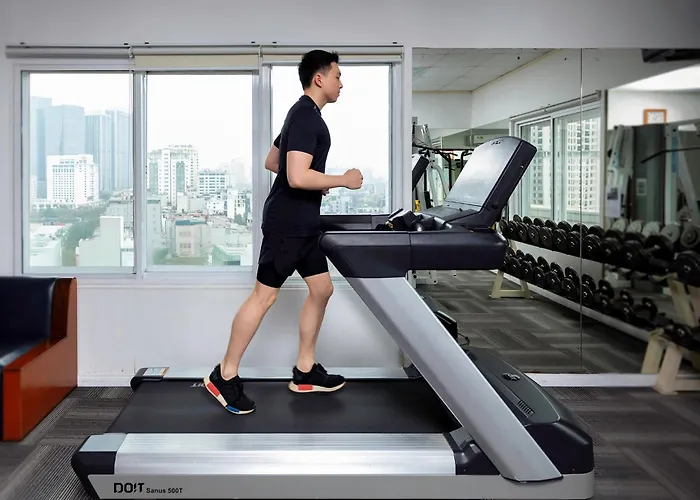 V-Tower Hanoi Serviced Apartment