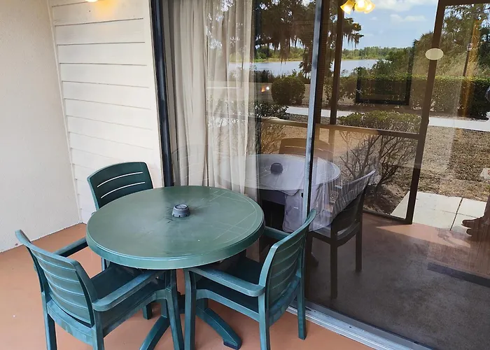 Grand Lake & Lifetime Of Vacations Resorts