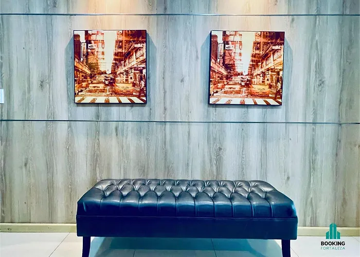 Brisa Do Mar Apartments