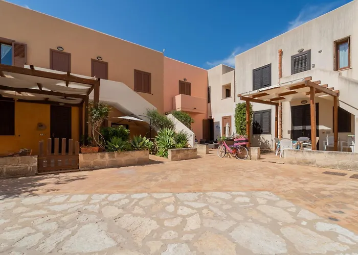 Residence Favonio