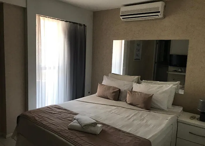 Apartamento Privativo King Flat