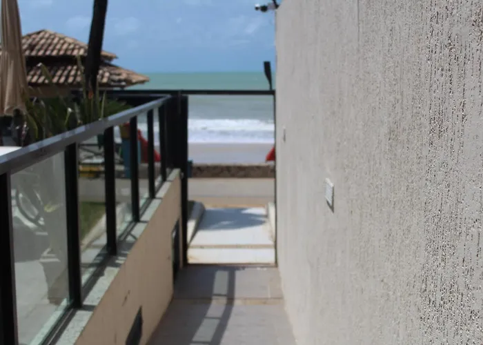 Apartamento Privativo King Flat