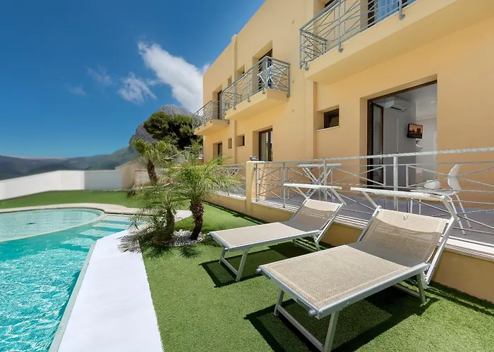 Residence Le Piscine