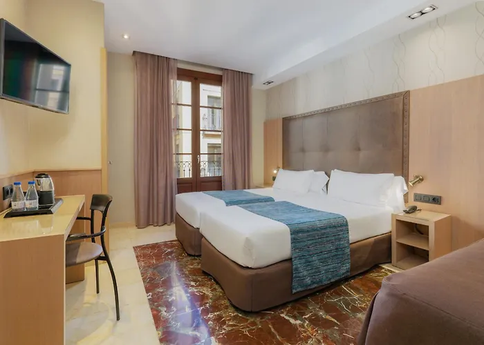 Hotel Gotico