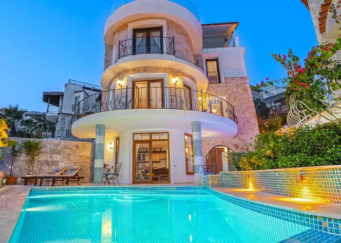 Villa Funda Apart