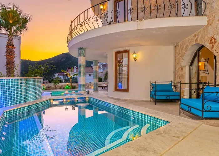 Villa Funda Apart