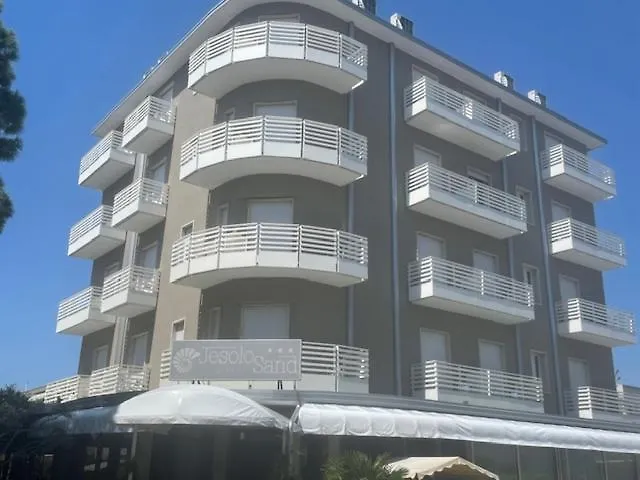 Jesolo