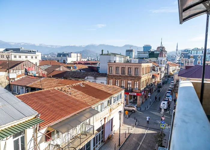 Cheap hotel: Hotel Mireosi