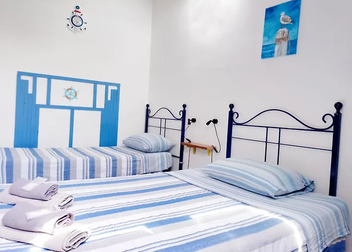 Casa vacanza: Stella del Sud