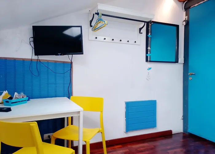 Casa vacanza: Stella del Sud