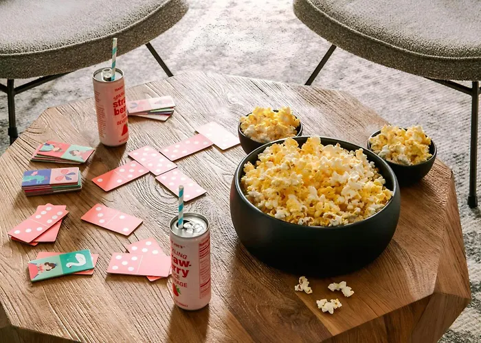 Sonder By Marriott Bonvoy Vista Cay Apartments