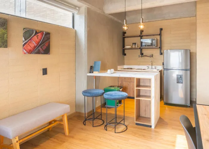 Loft 43