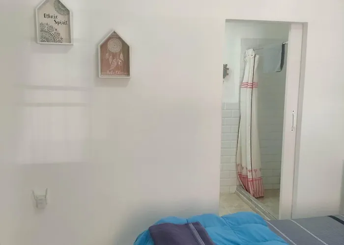 Alba 2 Apartamento Y Alba 3 Habitacion Con Bano