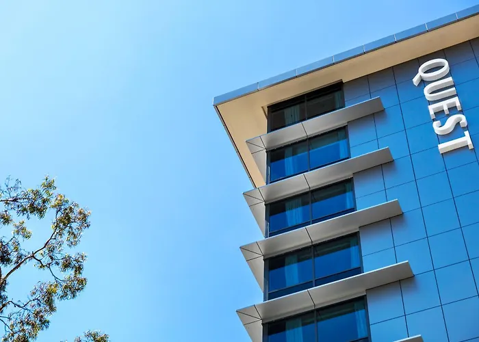 Quest Chatswood