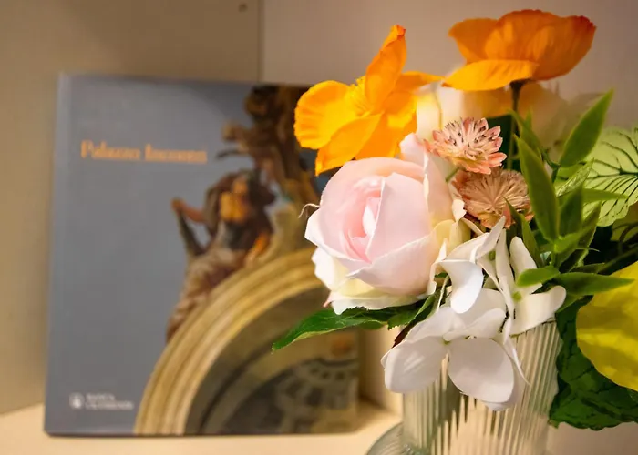 Casa vacanza: Casa La Fortezza