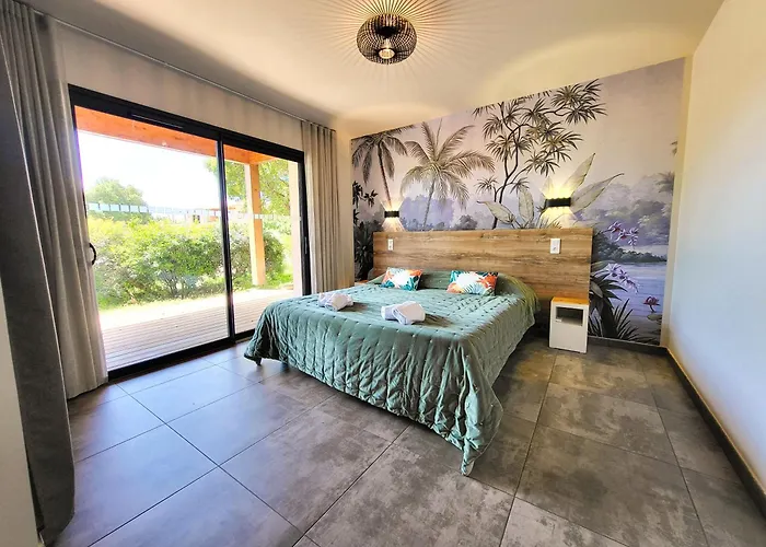 Villas Lantana