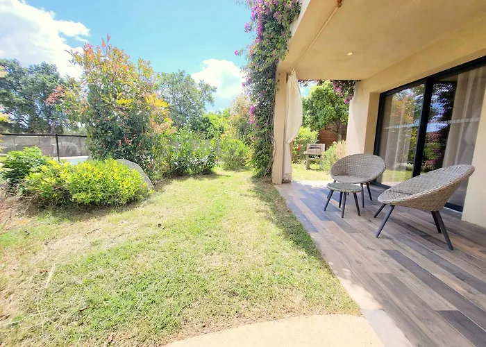 Villas Lantana