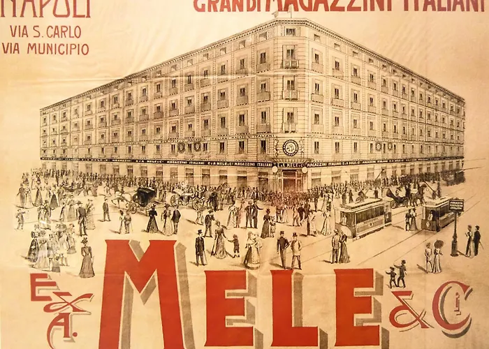 Residence gli Angioini srl