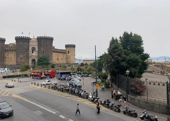 Residence gli Angioini srl