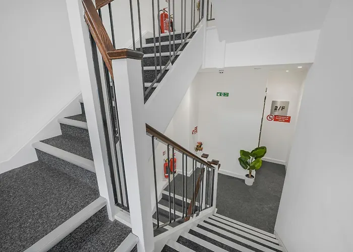 Albergo centrale: Studio 64