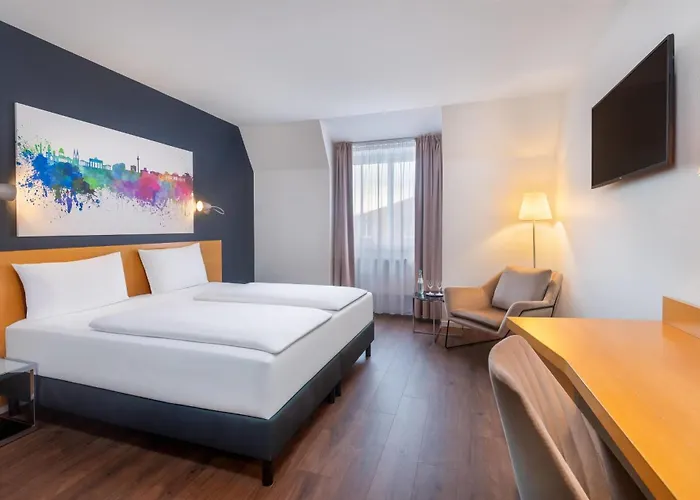 Wyndham Garden Potsdam