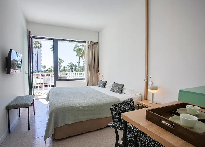 Hotel que admite mascotas: Villa Miel